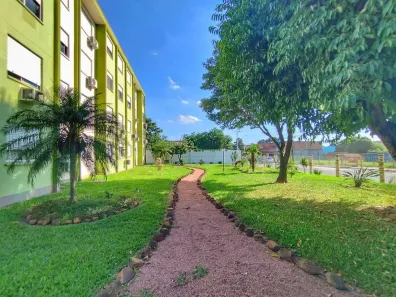 Apartamento com 2 Quartos à venda, 48m² no Centro, Sapucaia do Sul