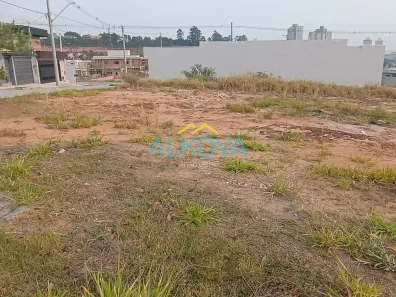 Lote/Terreno à venda, 247m² no Portal dos Passaros, São José dos Campos