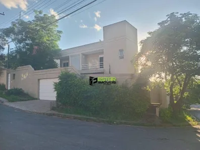Casa com 3 Quartos à venda, 420m² no Parque Arco Iris, Atibaia