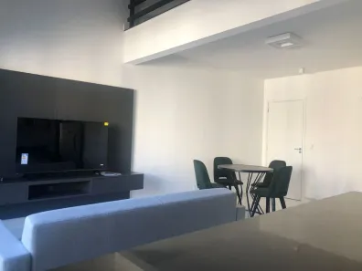 Apartamento com 1 Quarto à venda, 78m² no Parque Residencial Aquarius, São José dos Campos