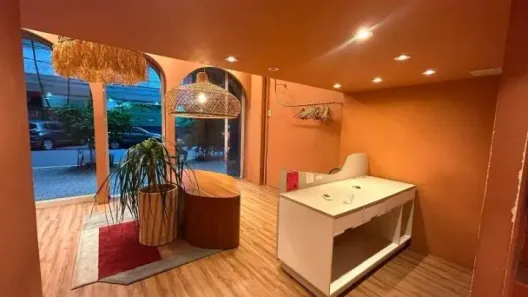 Ponto Comercial para alugar, 71m² no Icaraí, Niterói