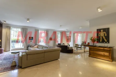 Sobrado com 5 Quartos à venda, 539m² no Sumaré, São Paulo