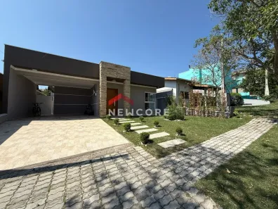 Casa de Condomínio com 3 Quartos à venda, 165m² no Chácaras Maringá, Atibaia