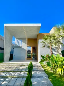 Casa de Condomínio com 4 Quartos à venda, 226m² no Cidade Alpha, Eusébio