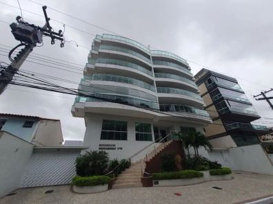 Apartamento com 3 Quartos à venda, 188m² no Vila Nova, Cabo Frio
