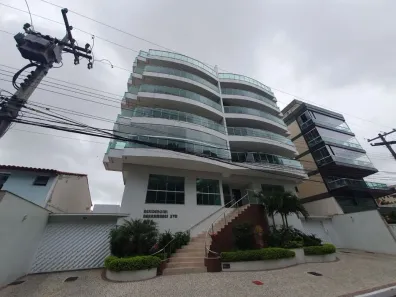 Apartamento com 3 Quartos à venda, 188m² no Vila Nova, Cabo Frio