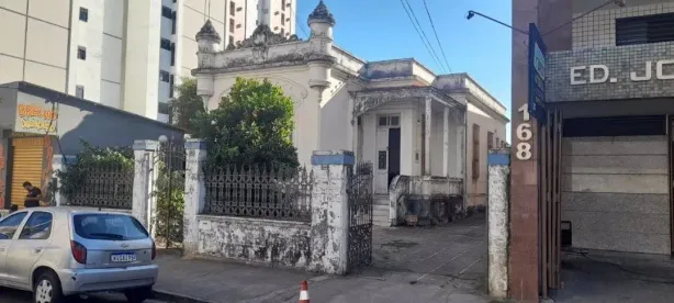 Casa com 1 Quarto à venda, 640m² no Parque Salo Brand, Campos dos Goytacazes