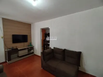 Casa com 4 Quartos à venda, 130m² no COHAB Boa Vista, Uberaba