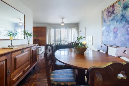 Apartamento com 3 Quartos à venda, 129m² no Perdizes, São Paulo