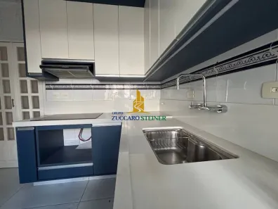 Apartamento com 3 Quartos à venda, 77m² no Vila Progresso, Guarulhos