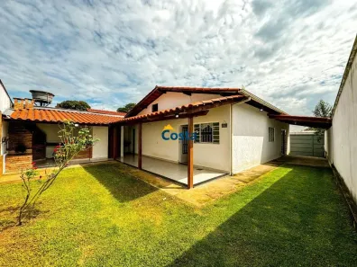 Casa com 3 Quartos à venda, 120m² no Vianópolis, Betim