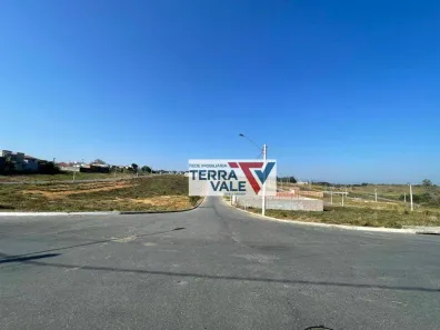 Lote/Terreno à venda, 240m² no Centro, Cachoeira Paulista