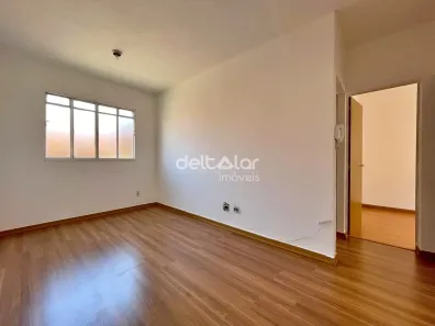 Apartamento com 2 Quartos à venda, 55m² no Vila Cloris, Belo Horizonte