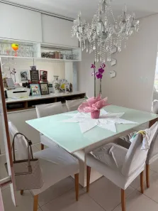 Apartamento com 3 Quartos à venda, 112m² no Patamares, Salvador