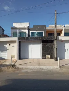 Casa com 2 Quartos à venda, 130m² no Novo Maranguape I, Maranguape