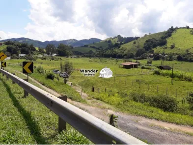 Lote/Terreno à venda, 16800m² no Rural, Cambuí