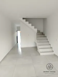 Sobrado com 2 Quartos à venda, 92m² no Jardim Itália, Sorocaba