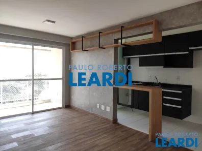 Apartamento com 2 Quartos para alugar, 66m² no Alto da Lapa, São Paulo