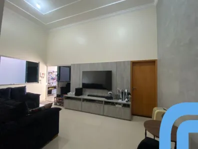 Casa com 3 Quartos à venda, 116m² no Jardim Helvécia, Aparecida de Goiânia
