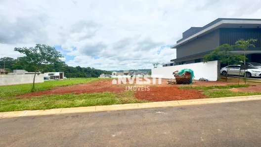 Lote/Terreno à venda, 640m² no Parque Cidade, Goiânia