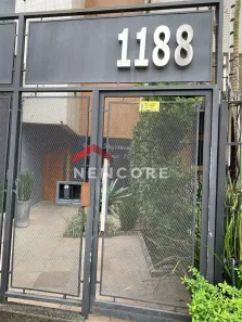 Sala Comercial com 1 Quarto à venda, 36m² no Menino Deus, Porto Alegre