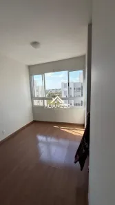 Apartamento com 2 Quartos à venda, 42m² no Adelino Simioni, Ribeirão Preto