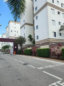 Apartamento com 2 Quartos para venda ou aluguel, 50m² no Jardim São Carlos, Sorocaba