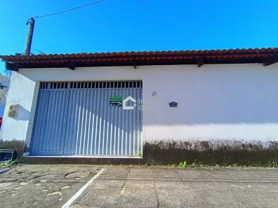 Imóvel Comercial com 2 Quartos para alugar, 200m² no Nova Parnamirim, Parnamirim
