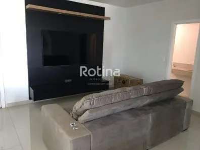 Apartamento com 3 Quartos para alugar, 114m² no Carajás, Uberlândia