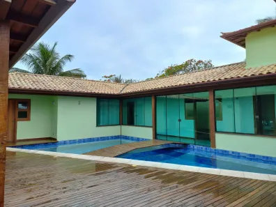 Casa com 4 Quartos à venda, 230m² no Manguinhos, Armação dos Búzios
