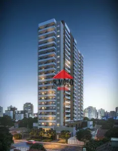 Apartamento com 2 Quartos à venda, 66m² no Quarta Parada, São Paulo