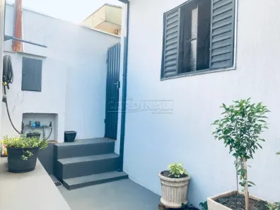 Casa com 3 Quartos à venda, 104m² no Jardim Beatriz, São Carlos