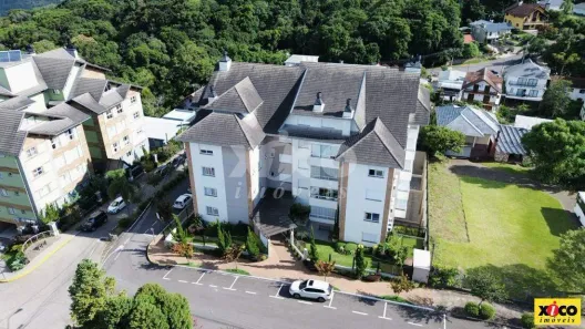 Apartamento com 3 Quartos à venda, 114m² no Pousada da neve, Nova Petrópolis