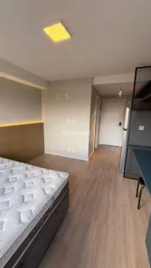 Apartamento com 1 Quarto para alugar, 25m² no Bom Jesus, Porto Alegre