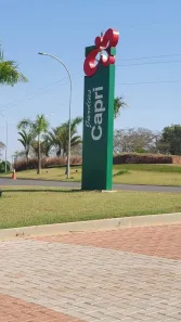 Lote/Terreno à venda, 269m² no Jardins Capri, Senador Canedo