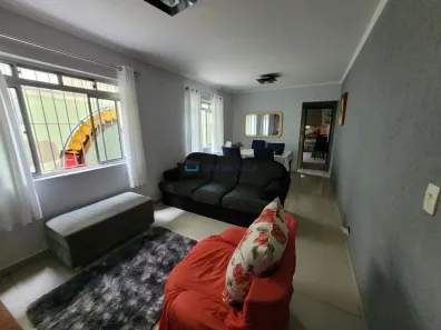 Sobrado com 4 Quartos para alugar, 281m² no Vila Monte Alegre, São Paulo