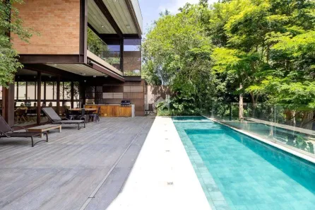 Casa de Condomínio com 7 Quartos à venda, 720m² no Marambaia, Vinhedo