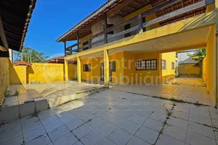 Casa com 6 Quartos à venda, 300m² no Estância Balneária Convento Velho, Peruíbe