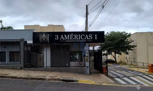 Apartamento com 2 Quartos à venda, 45m² no Núcleo Habitacional Vereador Edson Francisco da Silva, Bauru