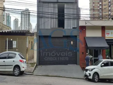 Prédio Comercial para alugar, 400m² no Tatuapé, São Paulo