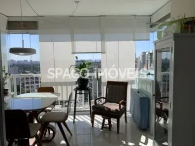 Apartamento com 1 Quarto à venda, 42m² no Vila Mascote, São Paulo
