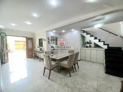 Sobrado com 5 Quartos à venda, 150m² no Vila Granada, São Paulo