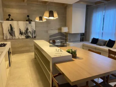 Apartamento com 2 Quartos à venda, 61m² no Vila Mariana, São Paulo