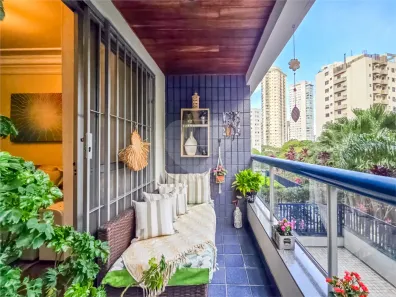 Apartamento com 3 Quartos à venda, 105m² no Jardim Vila Mariana, São Paulo