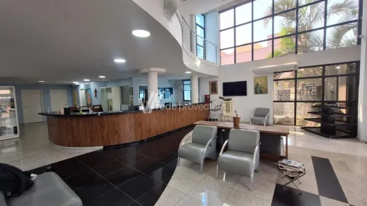 Prédio Comercial com 14 Quartos à venda, 956m² no Loteamento Alphaville Campinas, Campinas