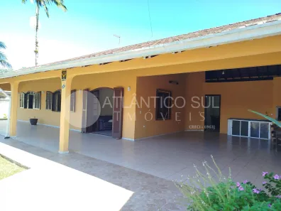 Casa com 5 Quartos à venda, 225m² no Praia de Leste, Pontal do Paraná