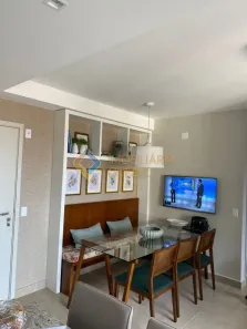 Apartamento com 2 Quartos à venda, 56m² no Ribeirânia, Ribeirão Preto