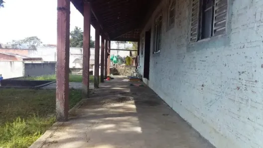 Casa com 4 Quartos à venda, 2265m² no Bom Retiro, São José dos Campos