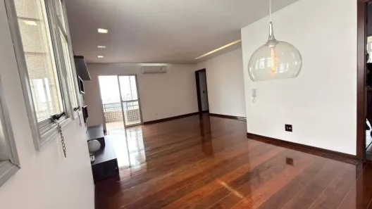 Apartamento com 3 Quartos para alugar, 110m² no Buritis, Belo Horizonte