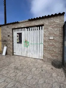 Casa com 3 Quartos à venda, 80m² no Vila Seabra, Mongaguá